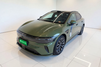 极氪007GT 2025款 长续航后驱智驾版 100kWh