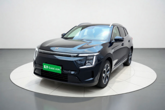 捷途山海L7 PLUS 2026款 220km 旗舰版 7座