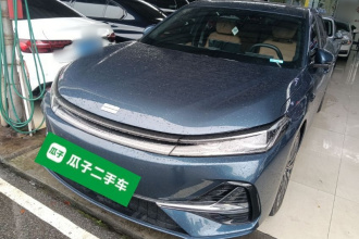 吉利银河 银河A7 2025款 EM-i 150km 星舰版