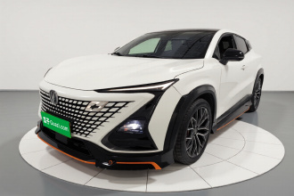 长安UNI-T 2022款 1.5T 尊贵型