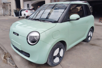 长安启源 长安Lumin 2022款 210km 香甜款