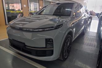 理想汽车 理想L9 2025款 Ultra 智能焕新版