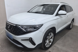 捷达VS7 2023款 280TSI 自动进取版