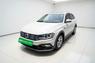 大众 C-TREK蔚领 2018款 1.5L 自动舒适型