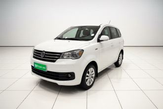 东风风光 风光330 2018款 1.5L 330S 舒适型国V DK15