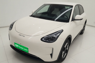 吉利银河 星愿 2025款 UP 410km 探索版