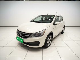 宝骏310 2016款 1.2L 手动舒适型