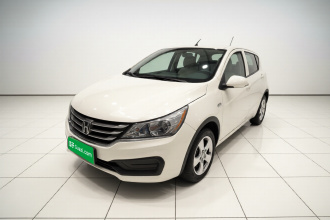 宝骏310 2016款 1.2L 手动舒适型