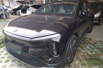 蔚来ES6 2023款 75kWh