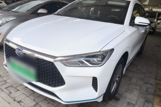 比亚迪e2 2021款 舒适型