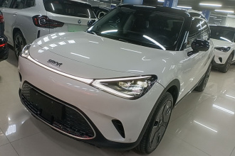 smart精灵#1 2022款 Premium版