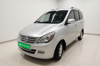北汽威旺M20 2014款 1.5L舒适型BJ415B