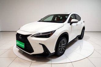 雷克萨斯NX 2025款 200 FUN