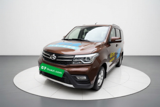 长安凯程 2019款 1.5L欧诺S经济型7座JL473QG