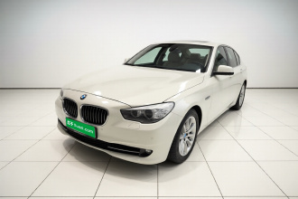 宝马5系GT 2011款 535i 典雅型