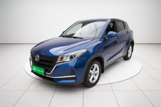 东风风光 风光500 2021款 1.5L CVT乐享型