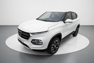 宝骏510 2021款 1.5L CVT劲享型