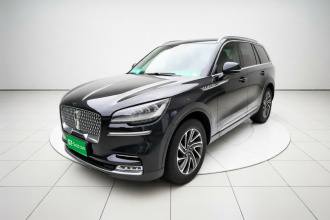 林肯 飞行家(进口) 2020款 3.0T V6全驱尊享版