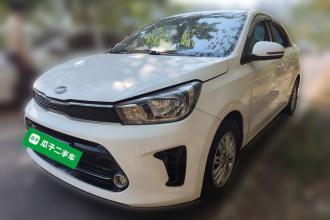 起亚 焕驰 2019款 1.4L 手动智享版Value 国VI