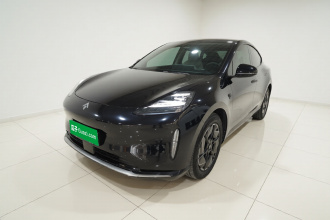 昊铂HT 2023款 670 后驱特高压NDA版