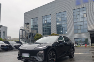 深蓝汽车 深蓝S07 2026款 230Ultra 华为乾崑ADS SE版