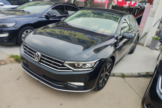 大众 迈腾 2020款 280TSI DSG 领先型