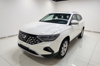 捷达VS7 2020款 1.4T 自动悦享型