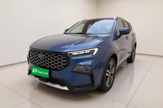 福特 领睿 2022款 EcoBoost 170 尊领型