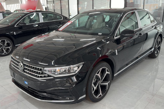 大众 迈腾 2026款 3000万辆甄选款 380TSI DSG豪华型