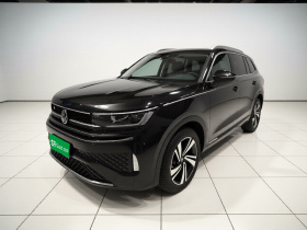 大众 揽巡 2024款 380TSI 四驱R-Line巡游版