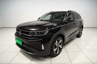 大众 揽巡 2024款 380TSI 四驱R-Line巡游版