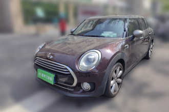 MINI Clubman 2016款 改款 1.5T COOPER 鉴赏家版