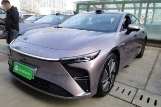 星途 星纪元 ES 2025款 增程 Max 城区辅助驾驶