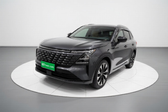 长安CS75 PLUS 2025款 第四代 UItra 2.0T 新蓝鲸 智慧劲擎型