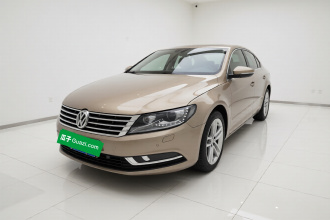 一汽-大众CC 2015款 1.8TSI 豪华型