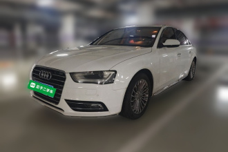 奥迪A4L 2015款 35 TFSI 自动舒适型
