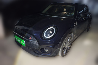 MINI Clubman 2022款 改款 2.0T COOPER S
