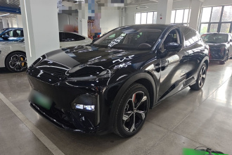 深蓝汽车 深蓝S07 2026款 630Ultra 华为乾崑激光版
