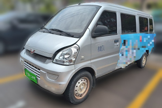 五菱汽车 五菱荣光 2021款 1.5L加长基本型LAR