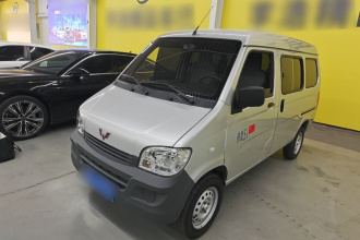 五菱汽车 五菱之光 2023款 1.5L 实用型 5/7座