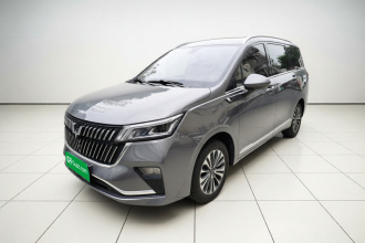 五菱汽车 五菱佳辰 2022款 1.5T CVT尊享旗舰型