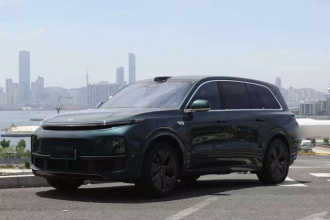 理想汽车 理想L9 2022款 Max