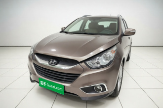 北京现代ix35 2010款 2.0L 自动两驱精英版GLS