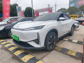 东风风神 风神L7新能源 2024款 205 Plus