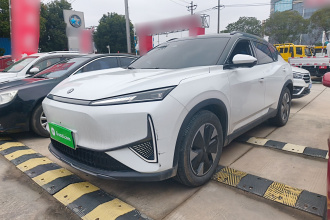 东风风神 风神L7新能源 2024款 205 Plus