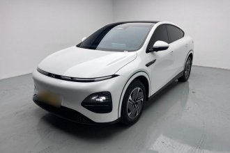 小鹏G6 2024款 580 长续航 Plus