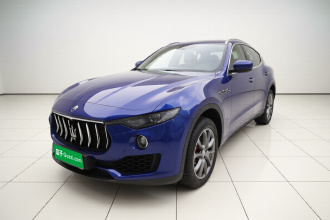 玛莎拉蒂 Levante 2018款 3.0T 标准版
