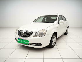 别克 凯越 2013款 1.5L 自动经典型