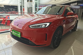 鸿蒙智行 问界M5 2025款 增程   Ultra 四驱版