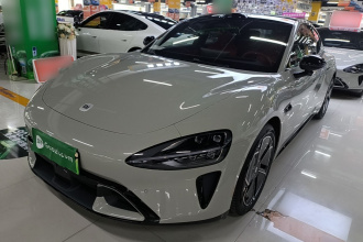 小米汽车 小米SU7 2026款 标准版